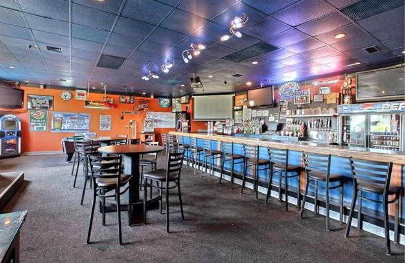 Quality Inn Thief River Falls Restoran fotoğraf