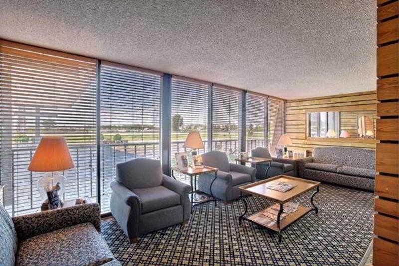 Quality Inn Thief River Falls Dış mekan fotoğraf