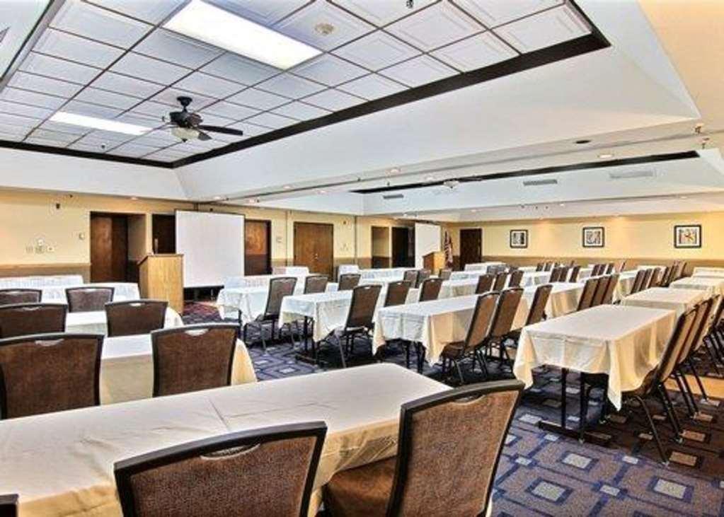 Quality Inn Thief River Falls Konforlar fotoğraf